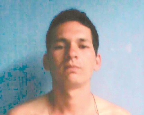 Condenan a 'Calamardo' por asesinar a taxista en Tegucigalpa