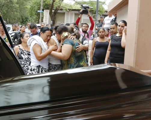 Inteligencia policial investiga matanza en colonia El Carrizal