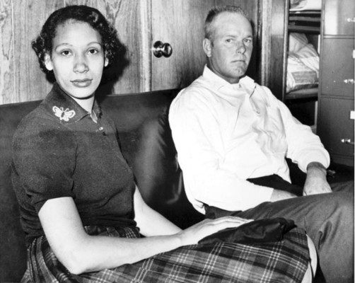 Muere la legendaria Mildred Loving