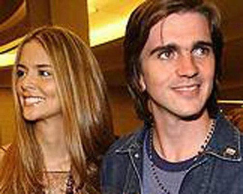 Juanes se separa de su esposa