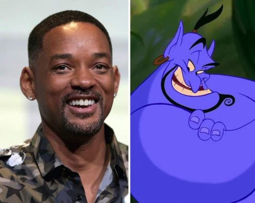 Will Smith, de nuevo a la pantalla chica