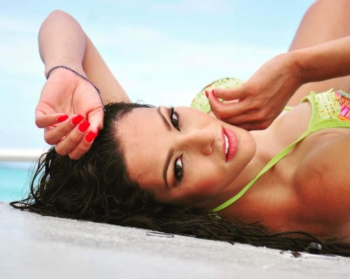 El nuevo paso en la carrera de Nathalia Casco