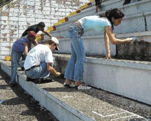 Círculo de Voluntarios