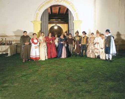 'Al compás del campanario'