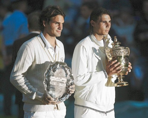 Es la mejor final de todos los tiempos