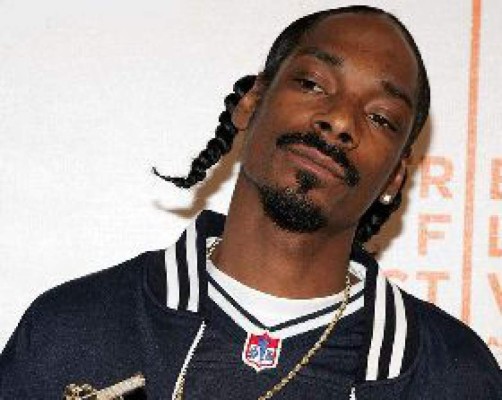 Policía emite orden de 'Se Busca' para el rapero Snoop Dogg