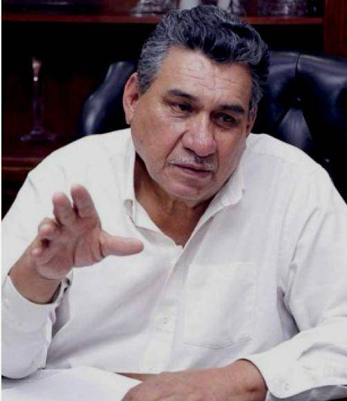 <b>Humberto Palacios Moya:</b> José Sánchez dijo que Fabio Lobo le aseguró que el exdirector de la OABI, Humberto Palacios, era quien le avisaba sobre los bienes que le incautarían a Los Cachiros.