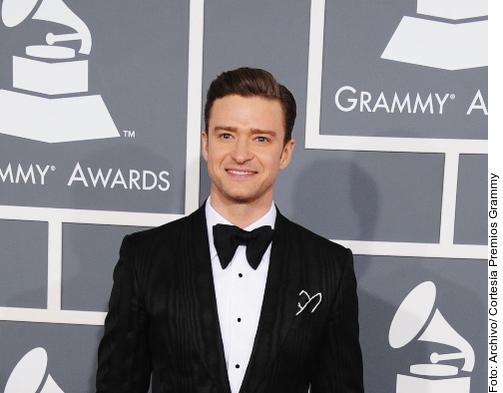 Lanza Timberlake indirecta a Britney en show de Las Vegas