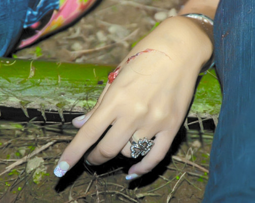 Cada ochenta minutos hacen una autopsia