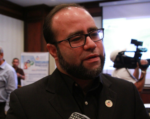 Empresarios buscan atraer más inversionistas a Choloma