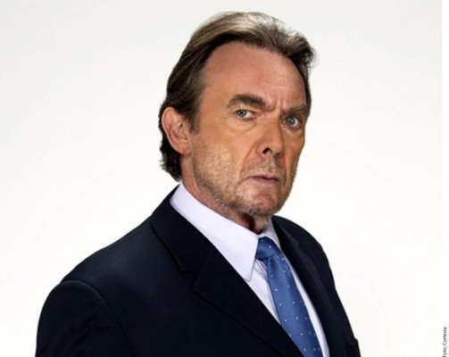 Fallece el actor Claudio Báez