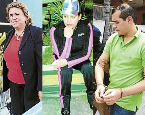 A juicio oral y público mandan a dos exjuezas