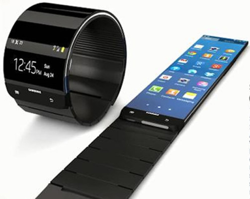 Samsung develará su reloj inteligente el 4 de septiembre