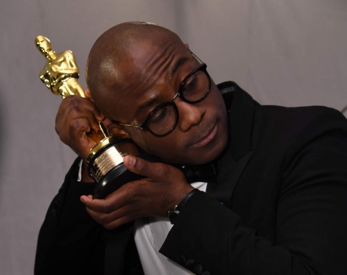 La victoria negra en el Óscar de 'Moonlight' opacada por caos final