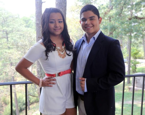 Desayuno de la promoción 2016 de la Elvel School