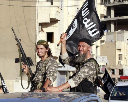 Más de 26 latinos se unieron al Estado Islámico en 2015