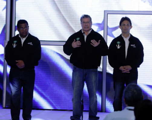 9. Los magistrados de TSE y el gran reto de las elecciones.