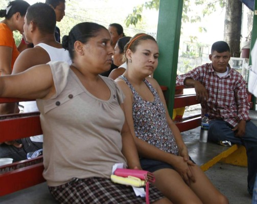 Estrangulados hallan a dos amigos en la colonia San Roberto de Sula