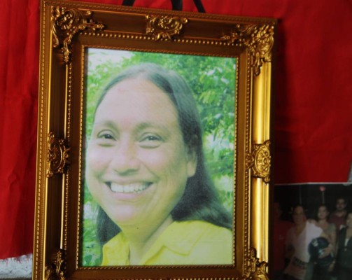 Margarita Murillo libró 44 años de lucha en el campesinado