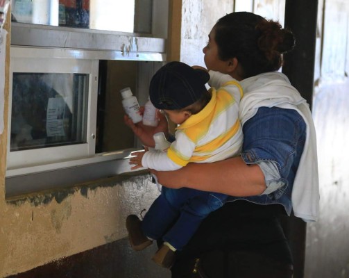 En 15% se incrementan los casos de neumonía