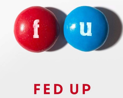 Un documental desenmascara las mentiras de la comida 'light'