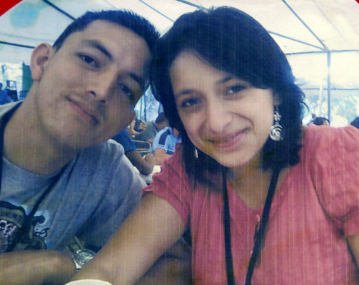 Familia ceibeña clama por paz tras crimen de una hija