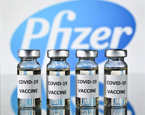 EEUU otorga aprobación total a la vacuna de Pfizer contra covid-19