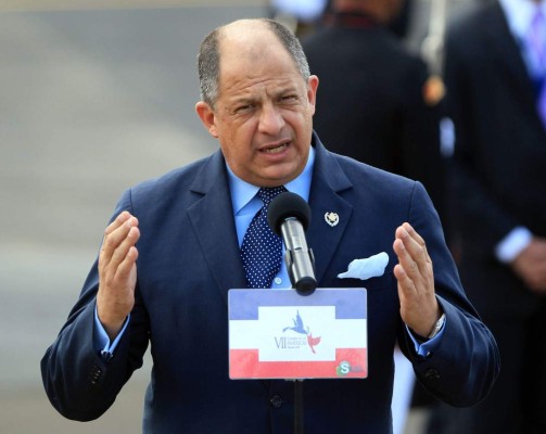 Tensión entre Costa Rica y Nicaragua por tratado fronterizo