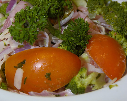 Buena alimentación nutrición balanceada