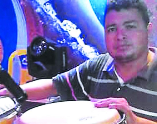 Ciclista muere atropellado por un bus