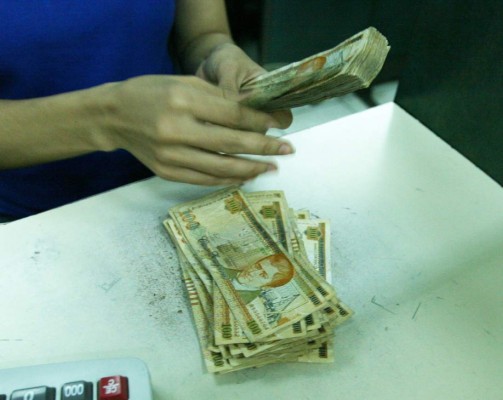 Ganancias de la banca nacional privada superan los L3,735 millones a octubre