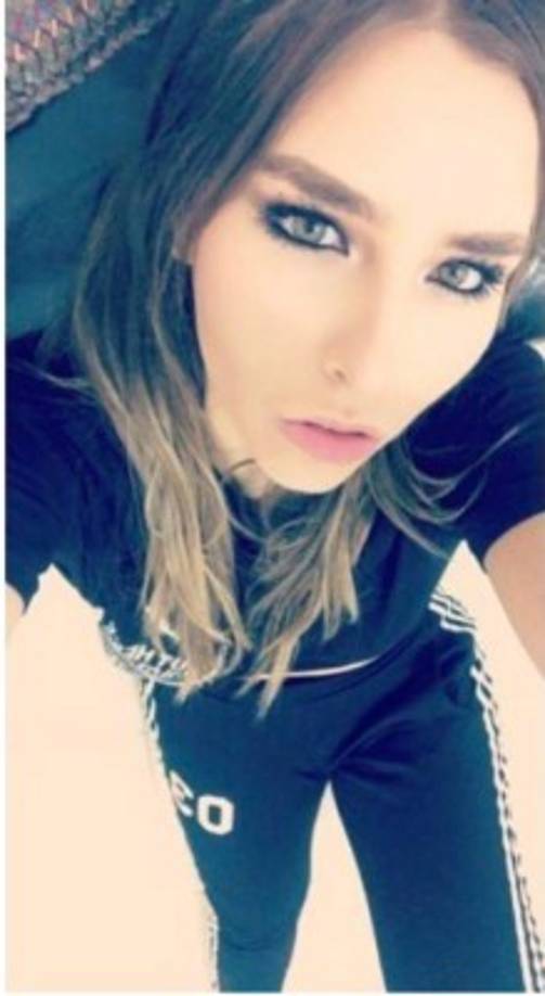 Lorena Aguirre aparecer en la legendaria revista para caballeros, Playboy México.