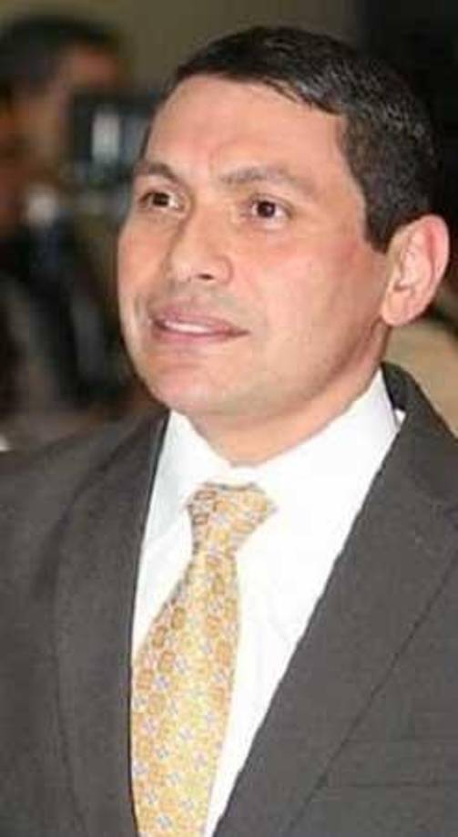 Uno de ellos es el actual magistrado Edwin Francisco Ortez, conocido por ser el juez que fue designado para dar trámite a la solicitud de extradición del expresidente Juan Orlando Hernández en 2022. 