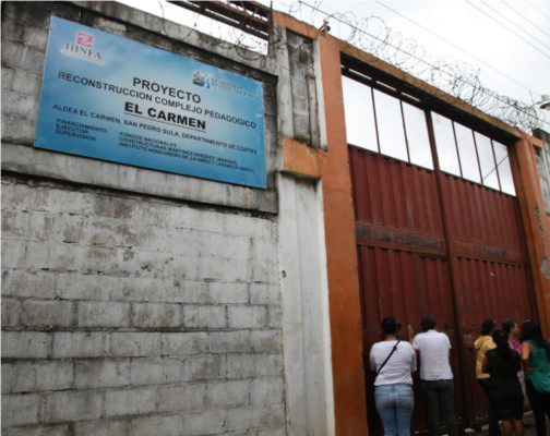 Aprueban reforma para bloquear llamadas en centros de rehabilitación