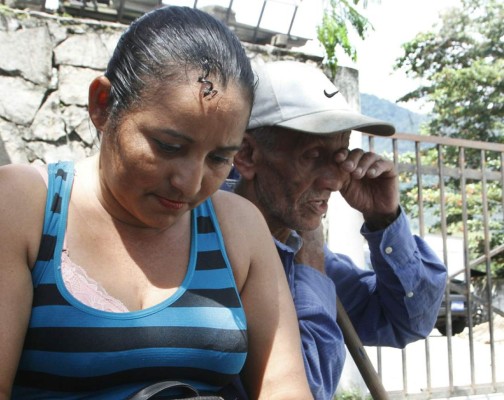 Hace 10 meses esperan que les entreguen cadáver de niño