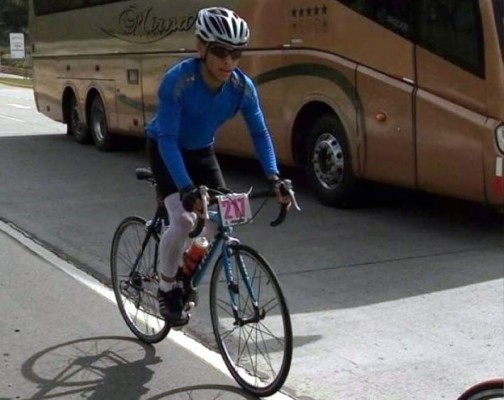 Muere joven promesa del deporte hondureño que fue atropellado por rapidito