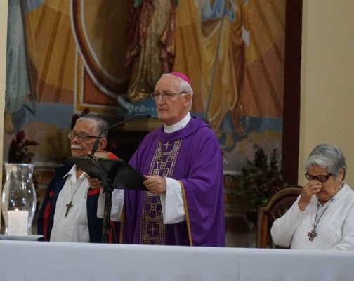 Iglesia Católica pide evitar las confrontaciones partidarias