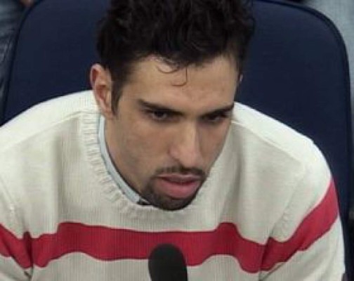 11-M: autores materiales niegan participación y denuncian manipulaciones