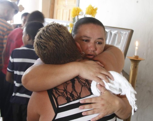 Presidente de patronato esperaba auxilio cuando lo asesinaron