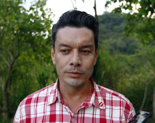 Dos capturas en rescate del periodista Pineda