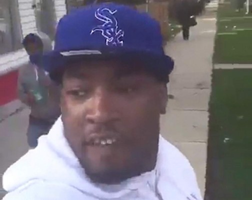 Hombre es tiroteado cuando transmitía en vivo en Facebook