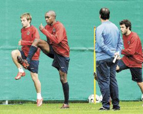 Estados Unidos lanza advertencia