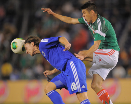 México recupera confianza