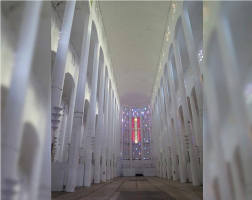 La segunda vida de las iglesias marroquíes