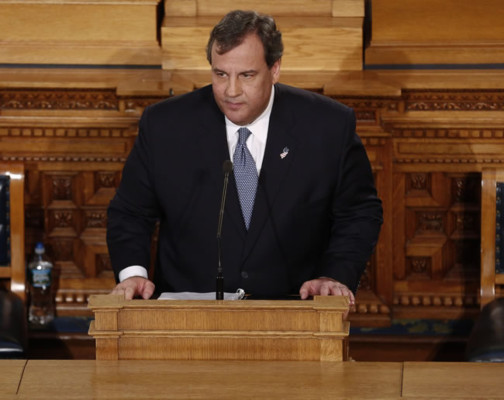 Nuevas acusaciones de manipulación para gobernador de Nueva Jersey