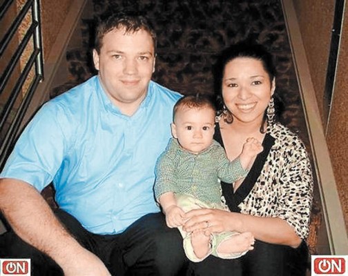 Talento catracho en Hollywood