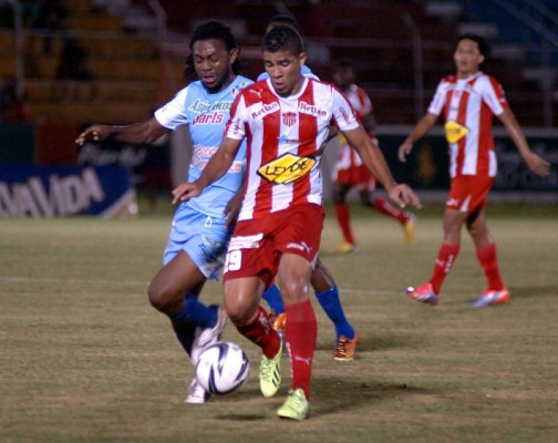 La jornada 18 se juega el domingo