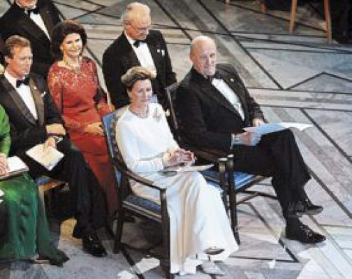 Larga vida al monarca