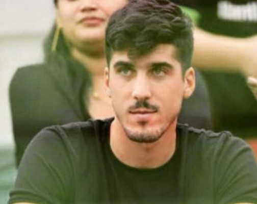 ¡Exclusiva! Bruno Volpi: 'Mi meta es salir campeón con Marathón'