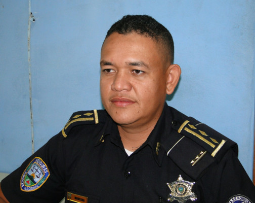 Miden nivel de respuesta en caso de desastres naturales